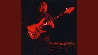 Sitting At the Feet of Dalia