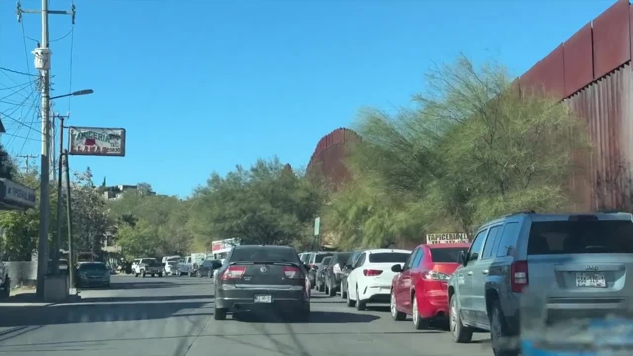 Listening to concerns from people impacted by possible immigration policy changes