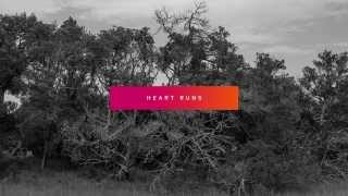 John Mark McMillan - &quot;Heart Runs&quot; (Feat. Sarah McMillan) | The Borderland Sessions
