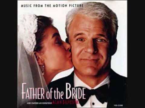 Father of the Bride [Score] - Alan Silvestri