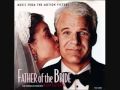 Father of the Bride [Score] - Alan Silvestri 
