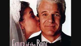 Father of the Bride [Score] - Alan Silvestri
