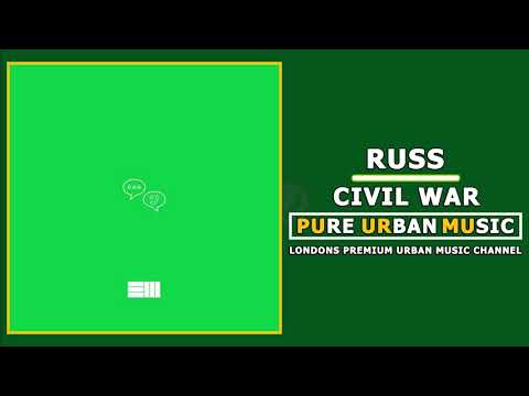Russ - Civil War