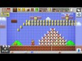 Mario Maker - First Look - E3 2014 - Eurogamer