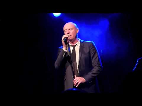 PARTY FEARS TWO BEF Sheffield Oct 2013