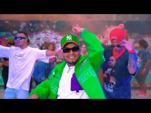 YAIR PC FT YAMAL AND GEORGE - MI CAMA (VIDEO OFICIAL)