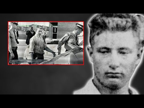 Schizophrenic Killer's Gruesome Family Massacre