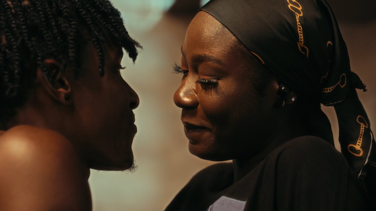 Dara : A Port Harcourt Love Story? | Teaser Trailer