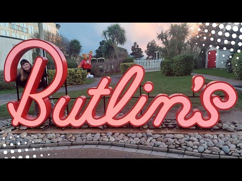 Butlin's Bognor Regis FULL TOUR, we were SHOCKED at the price.