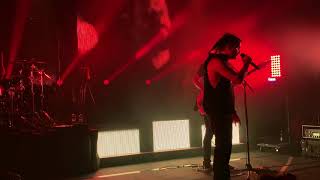 The Rasmus - F-F-F-Falling [Live @ Alcatraz Milan 14-10-2019]