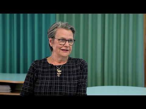 Platshållare för video