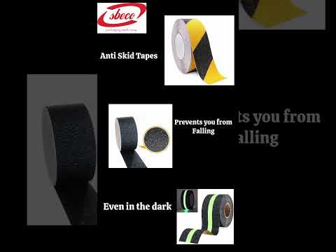 ABRO Masking Tapes