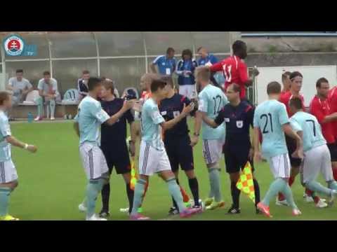 ŠK Slovan Bratislava juniori - ŠK Senec 1:1