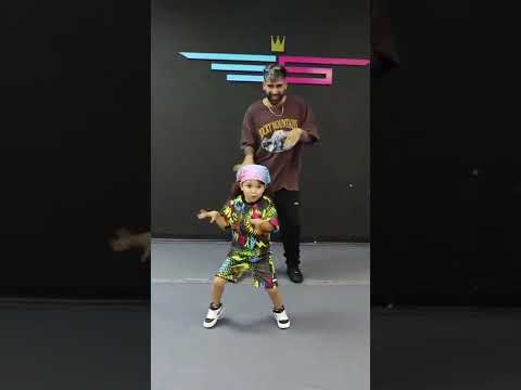 Jordan - Ryan castro TREND 😨 baby Salomé | Emir Abdul