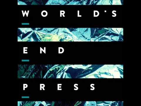 World's End Press - That Was A Loving House