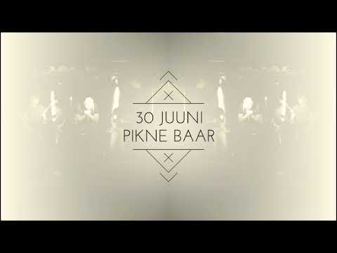 Videokutse bändi sünnipäevale