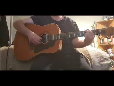 On Raglan Road - Luke Kelly