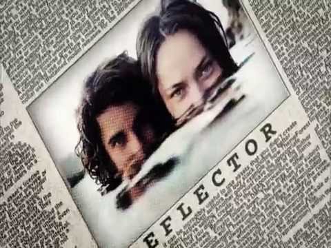 Reflector - Drumuri distruse (05 07 2016)