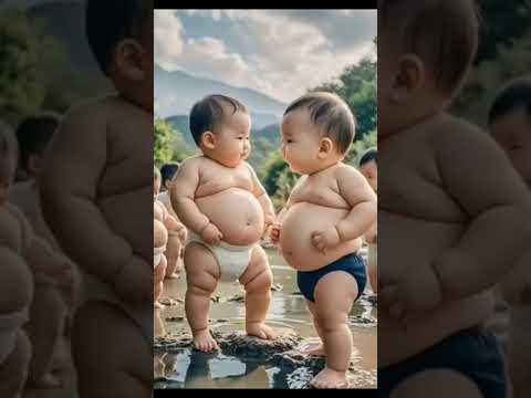 #ai #ai #cute #edms #dj #baby #djbaby #funny #musicartist #cutebaby