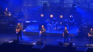 SANTIANO - Niemals untergehen (Bamberg 2014)