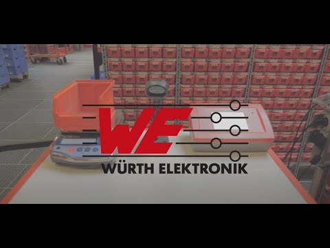 WE Smart Scales Project (German)