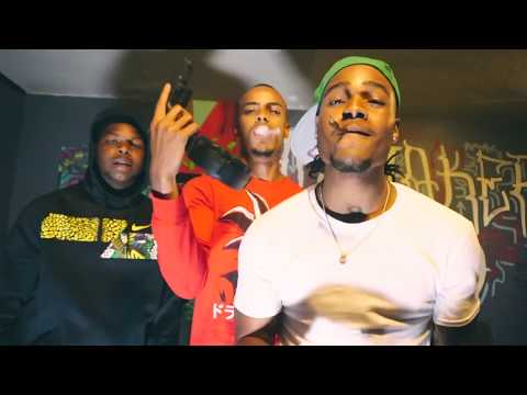 Blasto x HunchoBoyRell - Boss Talk (Official Video) Shotby BigHomieReece