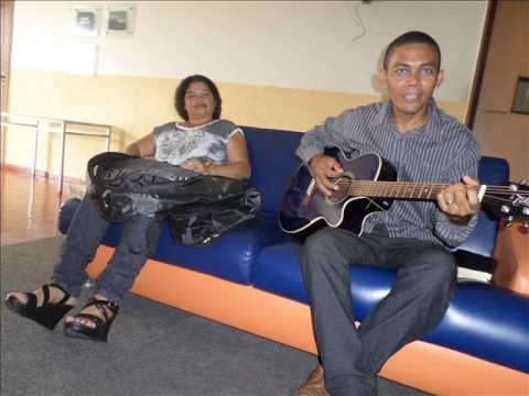 Amado Jesus video