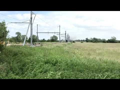 LMS Black 5 no. 45212 @ Shrivenham