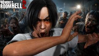 新作のゾンビゲームやる【No More Room in Hell 2】