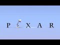 Pixar Logo Fail