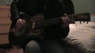 Lonesome Hearse Blues - Johnny Shines