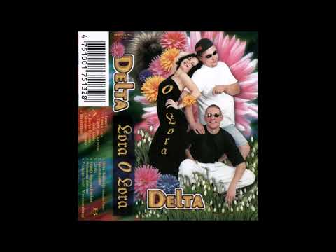 DELTA - 3 RUNCI - TAPEC JAU KA NEVAR ZINAT KAPEC (ITALODANCE 2000)