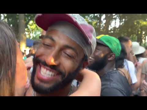 Soul Summit @Fort Greene Park 20th anniversary 6 - Brooklyn NYC July 10, 2022