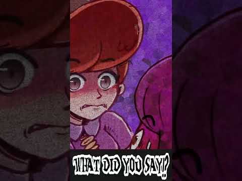 I'm Sure He WILL! // Scratchin Melodii 💀💀💀 [What Will I Do If He Hates Me] #Shorts