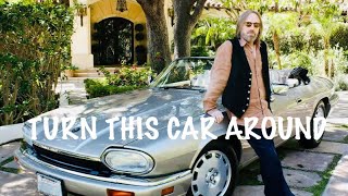 Turn This Car Around | Tom Petty 🎩 | Cover &amp; Acoustic Guitar Lesson