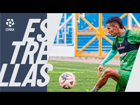 HEADING TO CALLAO 🍫 : Enjoy the goals and assists of Carlos López, Sport Boys' new player