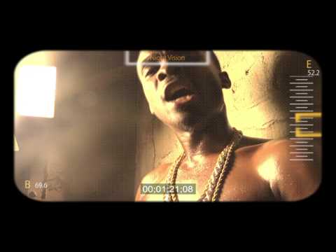 Clip TIVIO I GET PUNCH (Official street video clip)