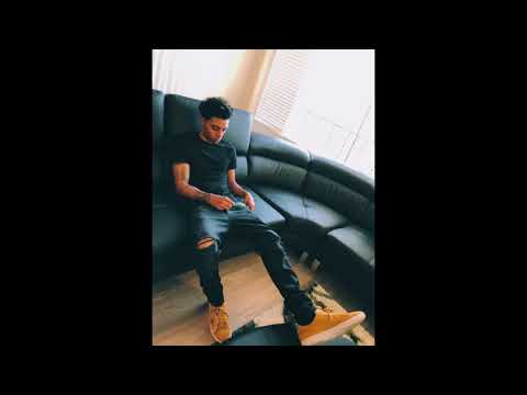 Lucas Coly - Like They Say