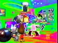Nickelodeon April Fools 2002 Interruption Rocket Power Version