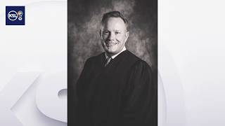'Indefensible': Utah House votes 67-3 to censure sitting judge