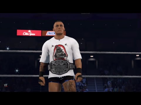 Ashley Johnson vs Adrian Reeves vs LyonHart