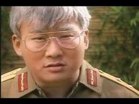 Mad TV - John McCain Campaign Ad Part 1 .mpeg