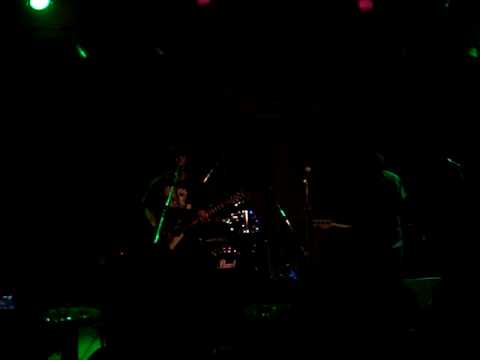 AUSENTE DEMENTE - TU SILENCIO