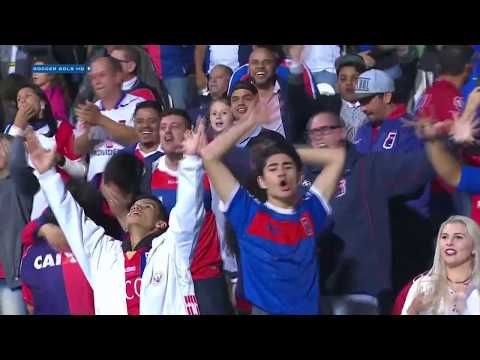 Paraná 3x2 Atlético-MG - Copa do Brasil 2017 - Oitavas de Finais - Narração Transamérica Curitiba