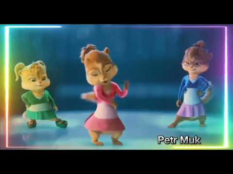 Jeanette - Půl srdce a stín (Petr Muk)