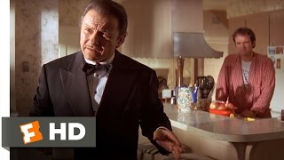The Wolf - Pulp Fiction (12/12) Movie CLIP (1994) HD
