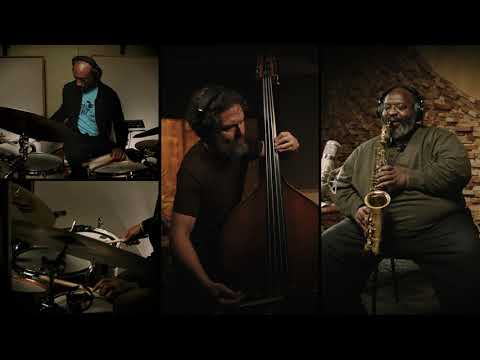 Stephan Crump / Darius Jones / Eric McPherson • "Lateral Line" from Star Mountain by Otherlands Trio