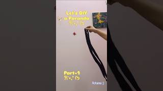 Download lagu DIY a Paranda with me⋆. 𐙚 ˚ part-1#diy #diycrafts #desi #hairstyle #upcycling #artist #doctor mp3