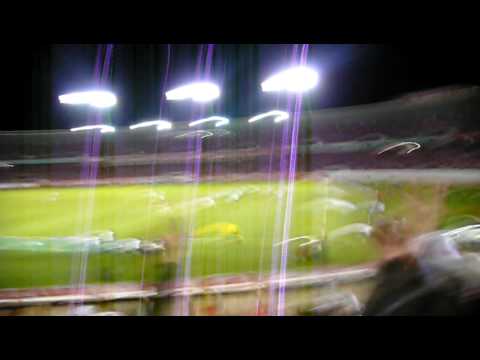 INTERNACIONAL 3 x 1 CORITIBA 2009