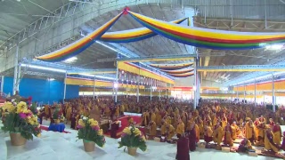 Teachings on Potowa’s Long Soliloquy 2/4 - Italian